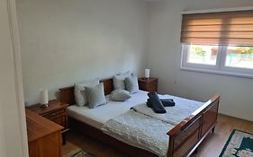 Apartmani Podvisoki