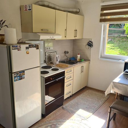 Apartmani Podvisoki Visoko Zewnętrze zdjęcie