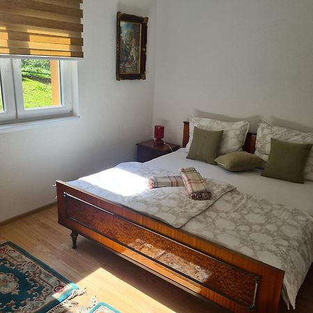 Apartmani Podvisoki Visoko Zewnętrze zdjęcie