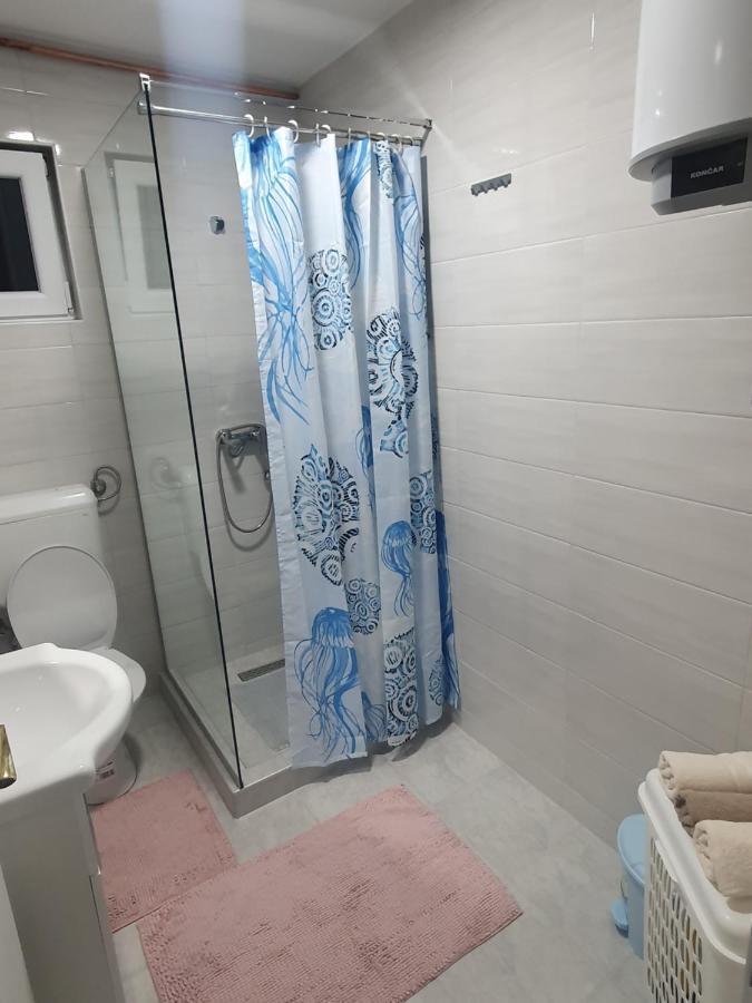 Apartmani Podvisoki Visoko Zewnętrze zdjęcie