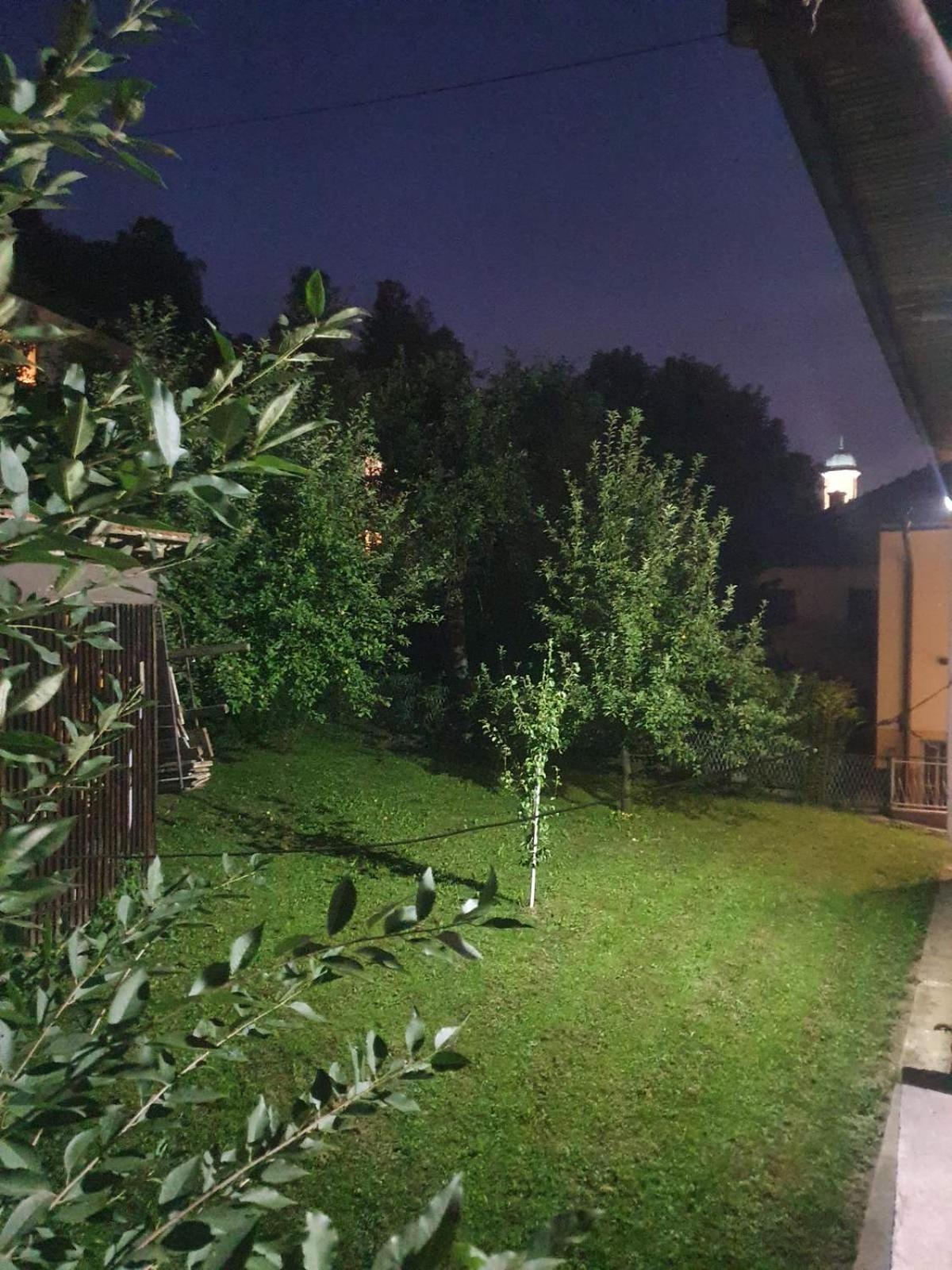 Apartmani Podvisoki Visoko Zewnętrze zdjęcie