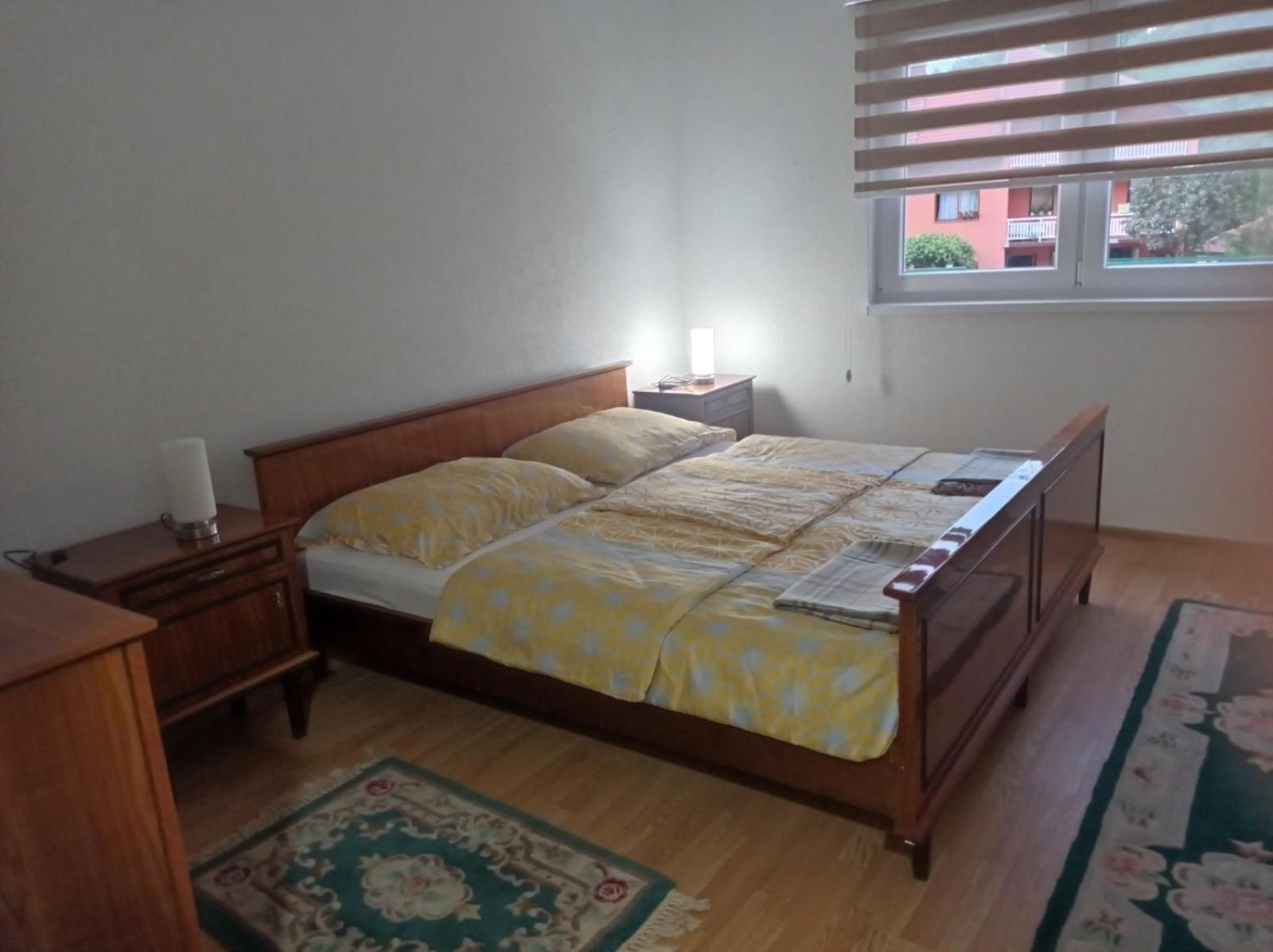 Apartmani Podvisoki Visoko Zewnętrze zdjęcie