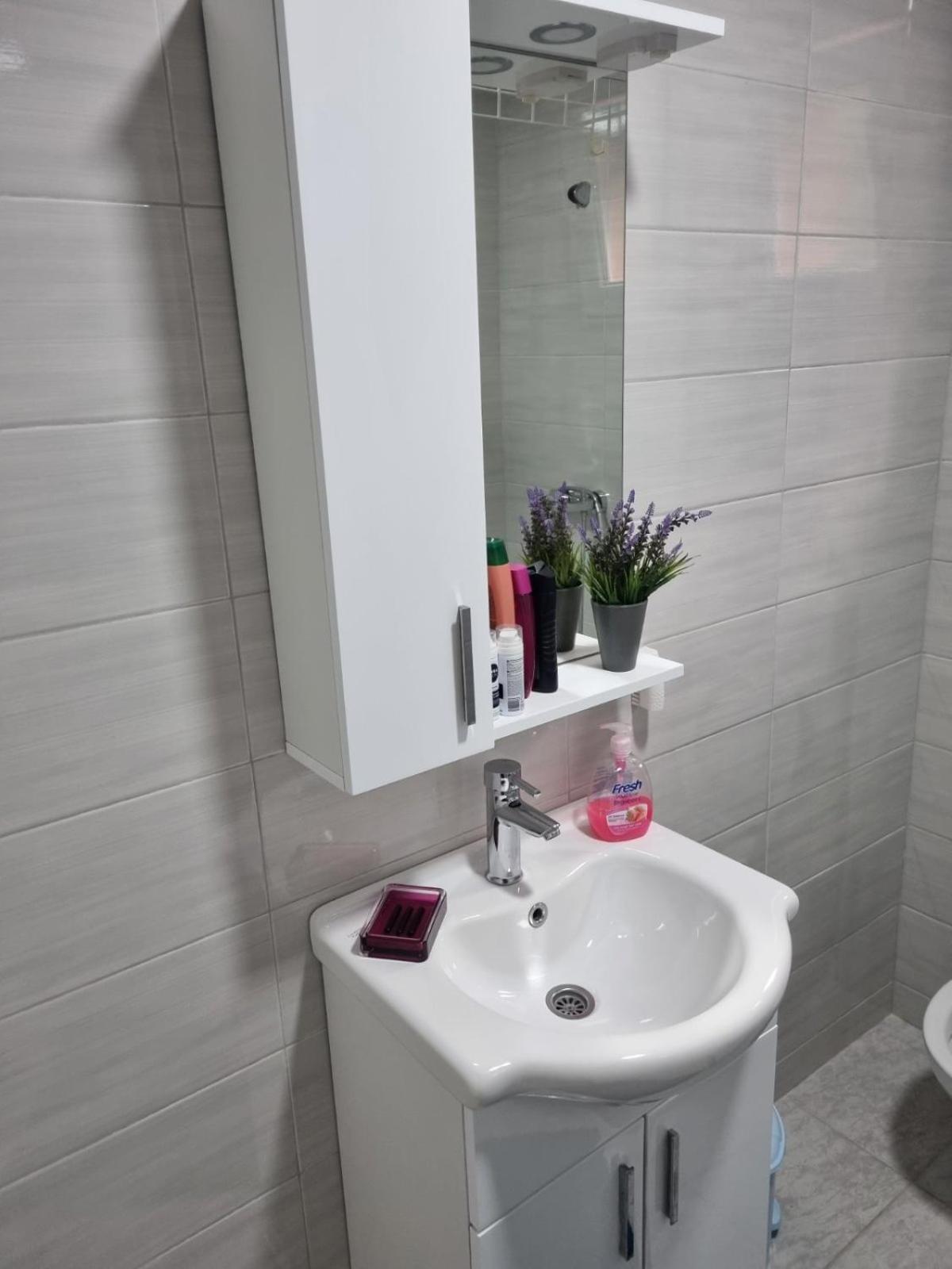 Apartmani Podvisoki Visoko Zewnętrze zdjęcie