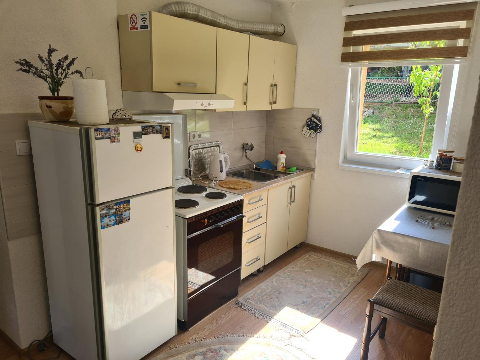 Apartmani Podvisoki Visoko Zewnętrze zdjęcie