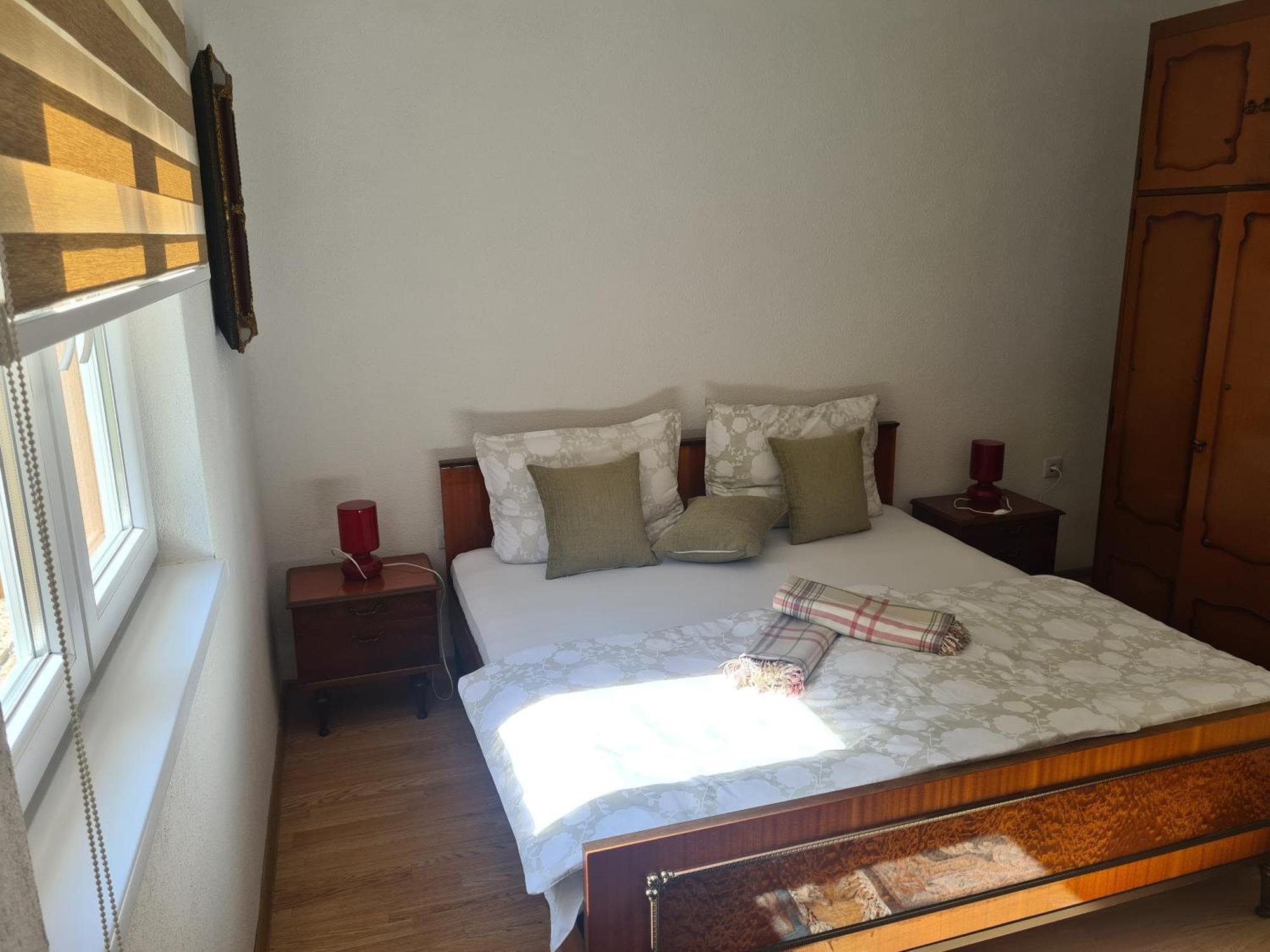 Apartmani Podvisoki Visoko Zewnętrze zdjęcie