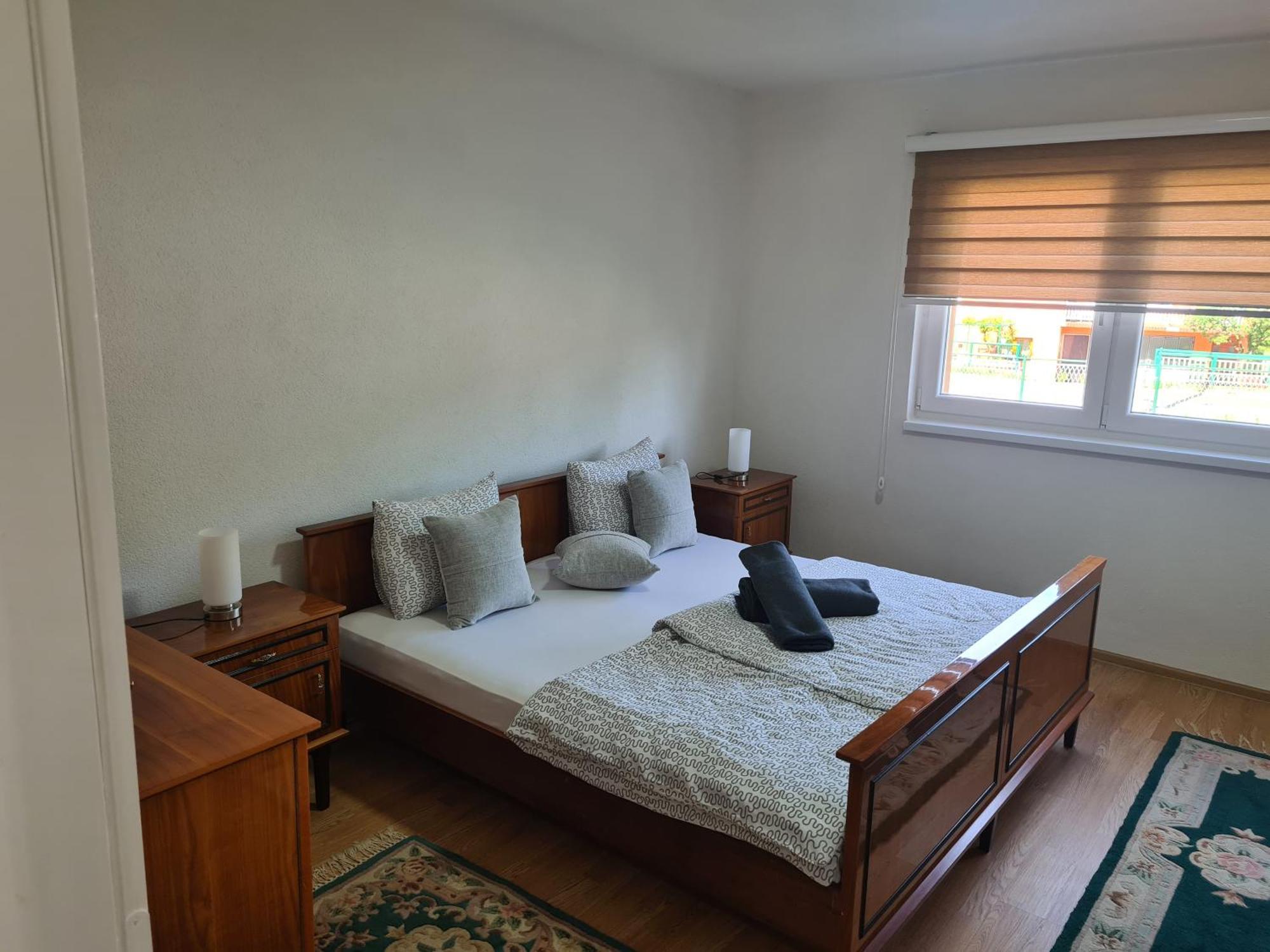 Apartmani Podvisoki Visoko Zewnętrze zdjęcie