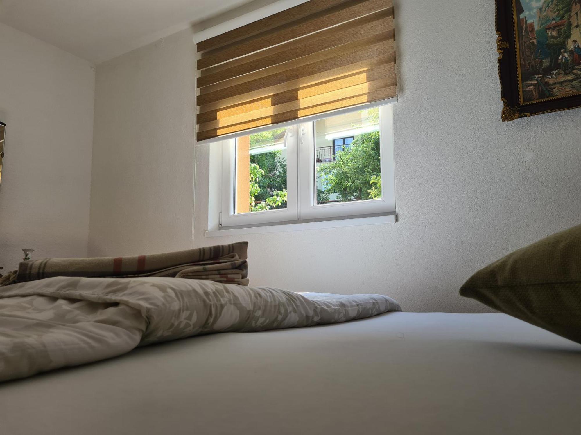 Apartmani Podvisoki Visoko Zewnętrze zdjęcie