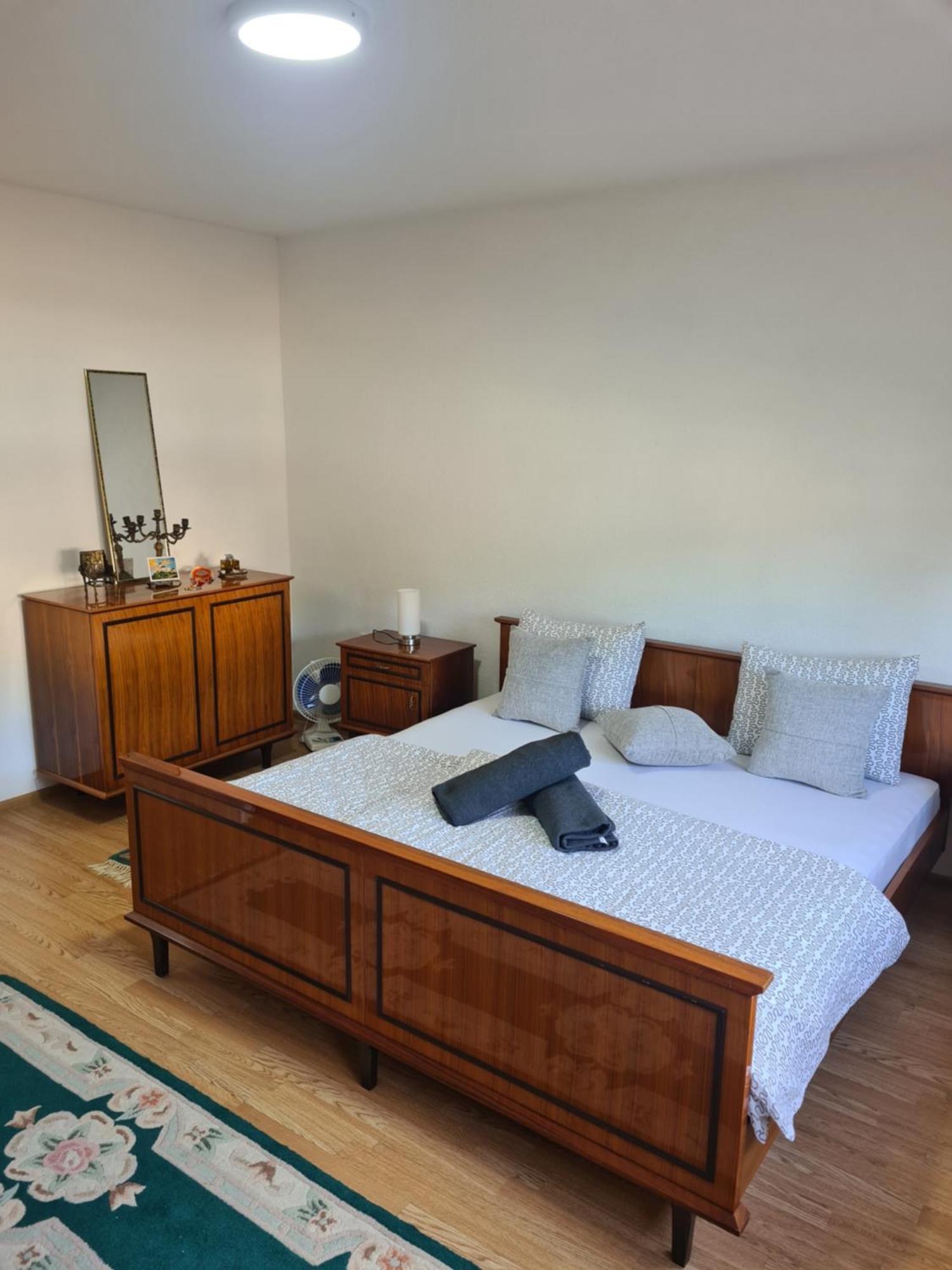 Apartmani Podvisoki Visoko Zewnętrze zdjęcie