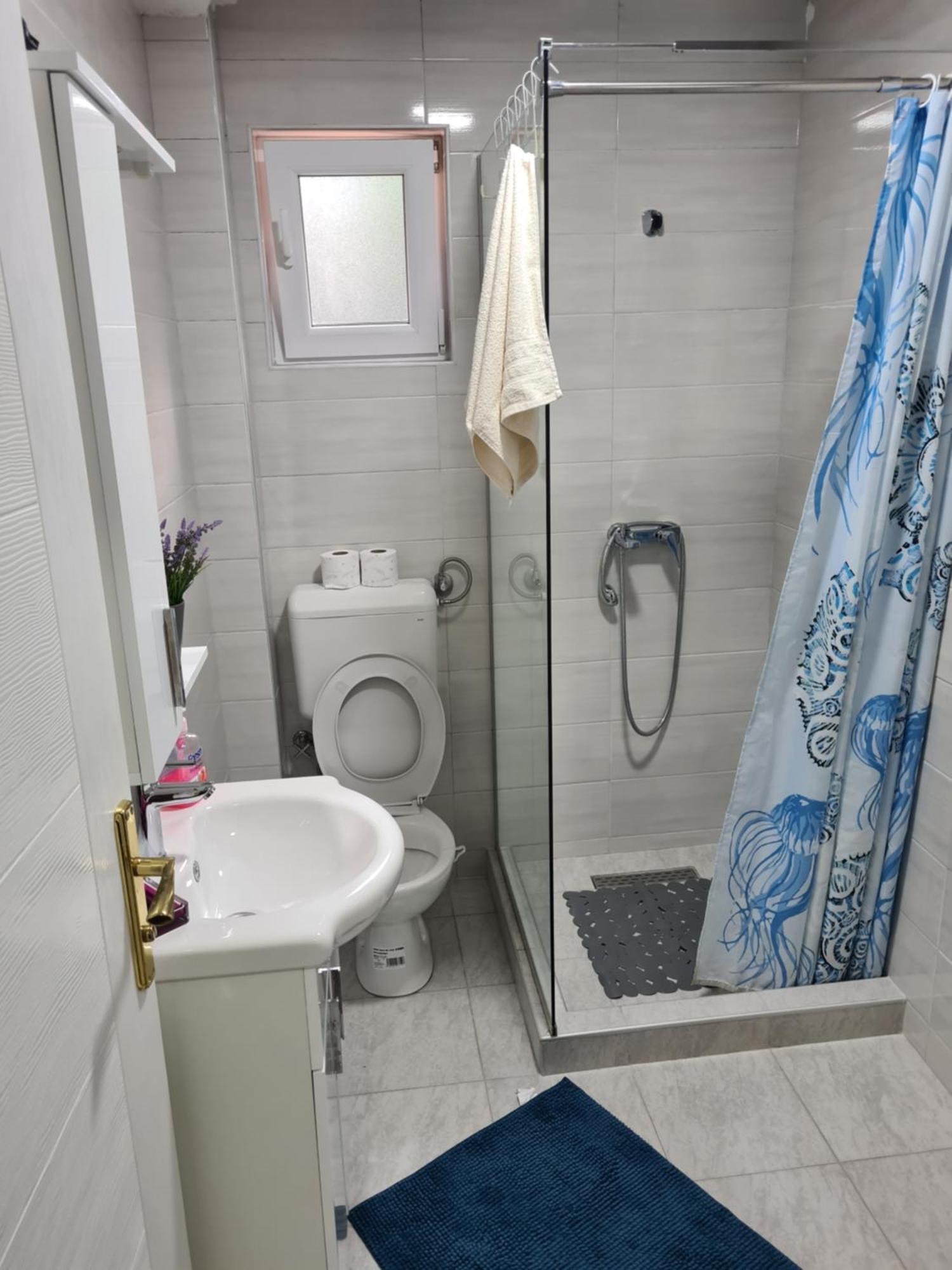 Apartmani Podvisoki Visoko Zewnętrze zdjęcie