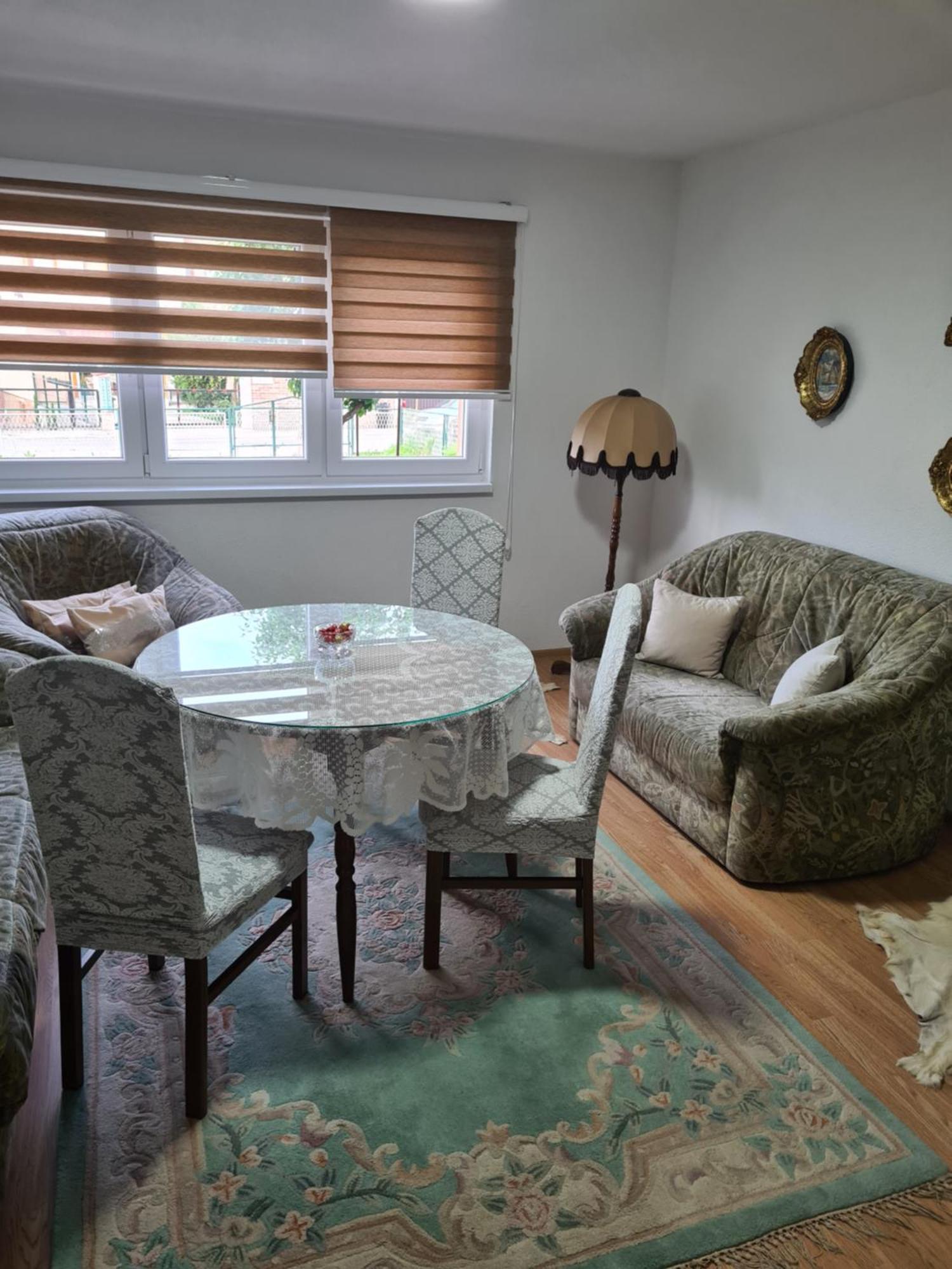 Apartmani Podvisoki Visoko Zewnętrze zdjęcie